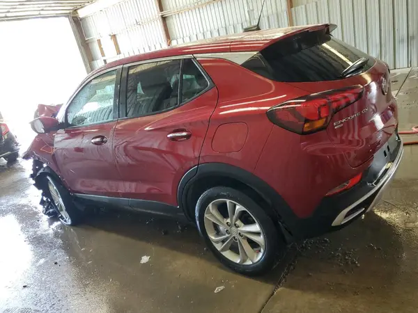 KL4MMCSL9LB109512 2020 BUICK ENCORE - Image 2