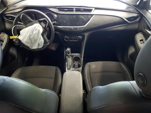 KL4MMCSL9LB109512 2020 BUICK ENCORE - Image 8