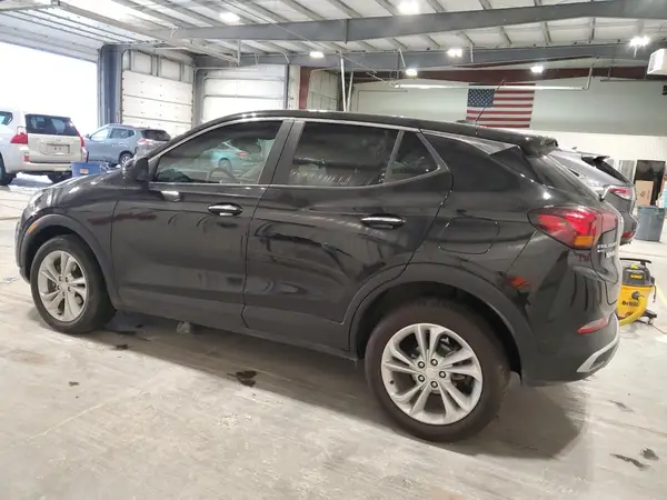 KL4MMCSL9LB110501 2020 BUICK ENCORE GX - Image 2