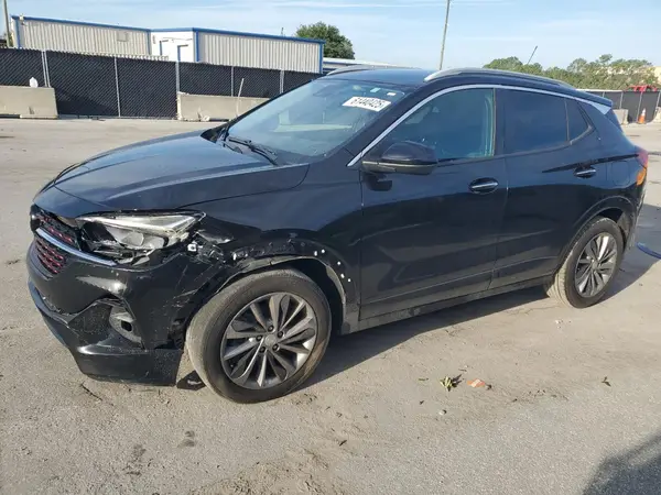 KL4MMCSL9LB115987 2020 BUICK ENCORE - Image 1