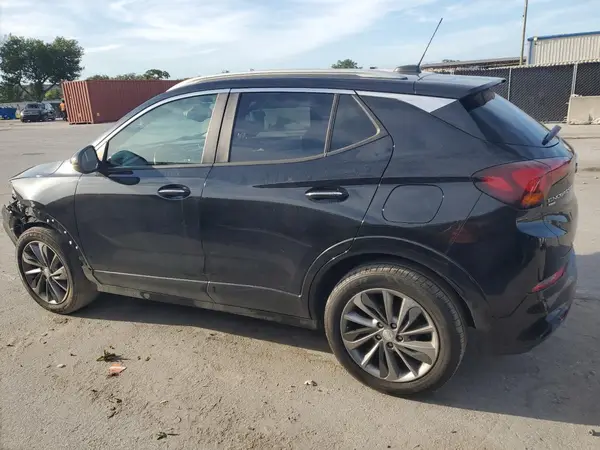KL4MMCSL9LB115987 2020 BUICK ENCORE - Image 2
