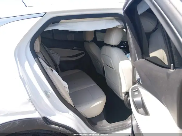 KL4MMCSL9LB116413 2020 BUICK ENCORE GX - Image 8