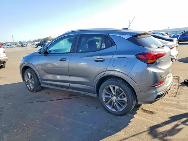 KL4MMCSL9LB120509 2020 BUICK ENCORE GX - Image 2