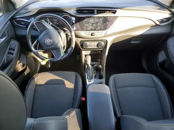 KL4MMCSL9LB120509 2020 BUICK ENCORE GX - Image 8
