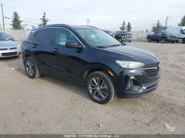 KL4MMCSL9LB129081 2020 BUICK ENCORE GX - Image 1