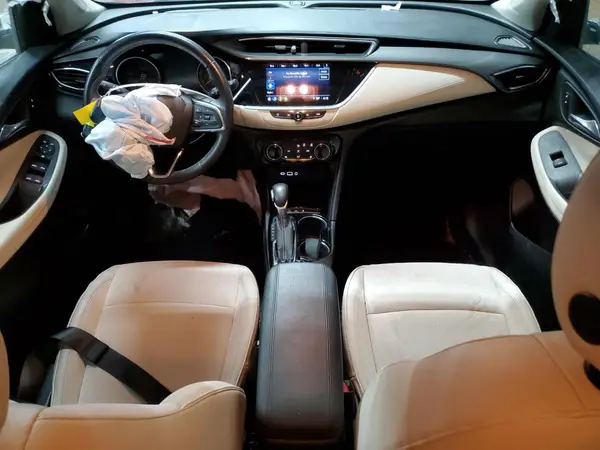 KL4MMCSL9LB130148 2020 BUICK ENCORE - Image 8