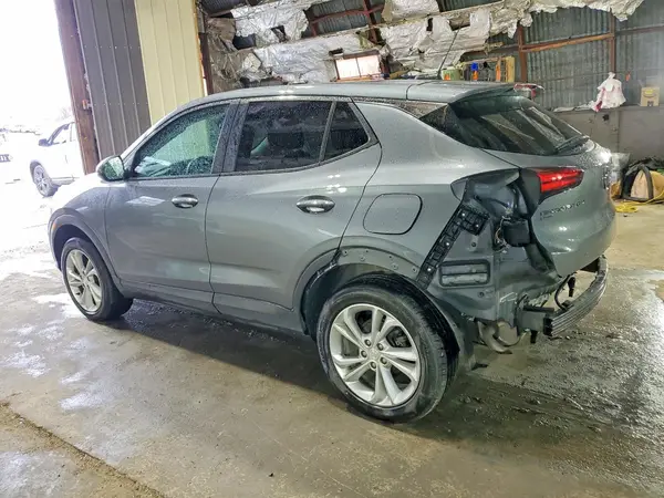 KL4MMCSL9MB052083 2021 BUICK ENCORE - Image 2