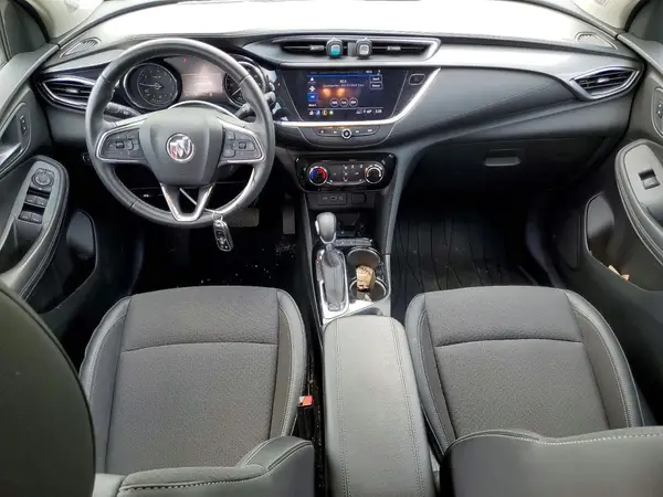 KL4MMCSL9MB079705 2021 BUICK ENCORE - Image 8