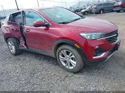 KL4MMCSL9MB088517 2021 BUICK ENCORE GX
