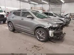 KL4MMCSL9MB092227 2021 BUICK ENCORE GX