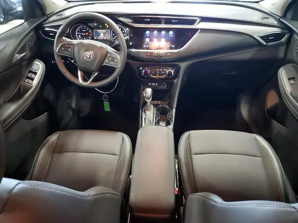 KL4MMCSL9MB094463 2021 BUICK ENCORE GX - Image 8