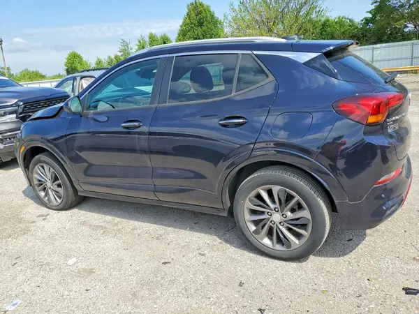 KL4MMCSL9MB111665 2021 BUICK ENCORE - Image 2