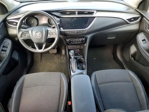 KL4MMCSL9MB111665 2021 BUICK ENCORE - Image 8