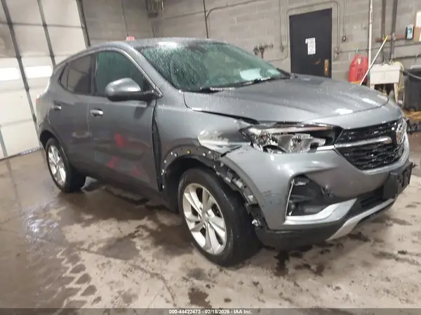 KL4MMCSL9MB115084 2021 BUICK ENCORE GX - Image 1
