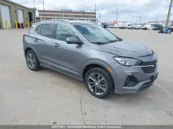 KL4MMCSL9MB134413 2021 BUICK ENCORE GX