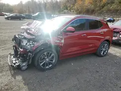 KL4MMCSL9MB135707 2021 BUICK ENCORE GX