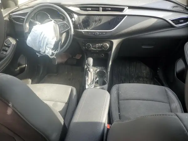 KL4MMCSL9MB135707 2021 BUICK ENCORE GX - Image 8