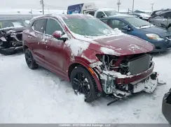 KL4MMCSL9NB007825 2022 BUICK ENCORE GX