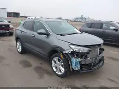 KL4MMCSL9NB014595 2022 BUICK ENCORE GX
