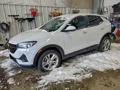 KL4MMCSL9NB051761 2022 BUICK ENCORE GX