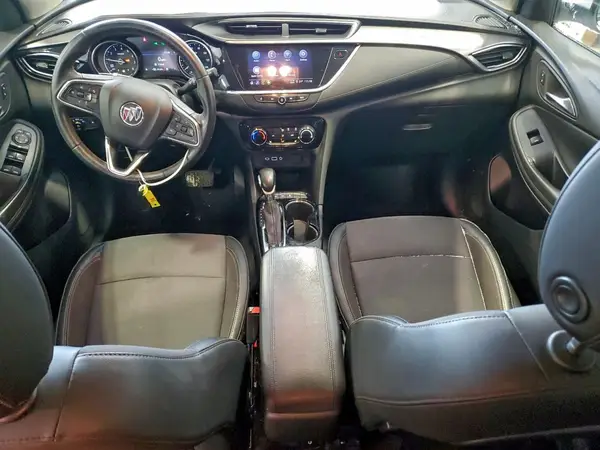 KL4MMCSL9NB051761 2022 BUICK ENCORE GX - Image 8