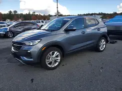 KL4MMCSL9NB052120 2022 BUICK ENCORE GX