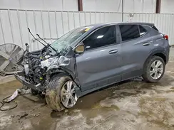 KL4MMCSL9NB054627 2022 BUICK ENCORE GX