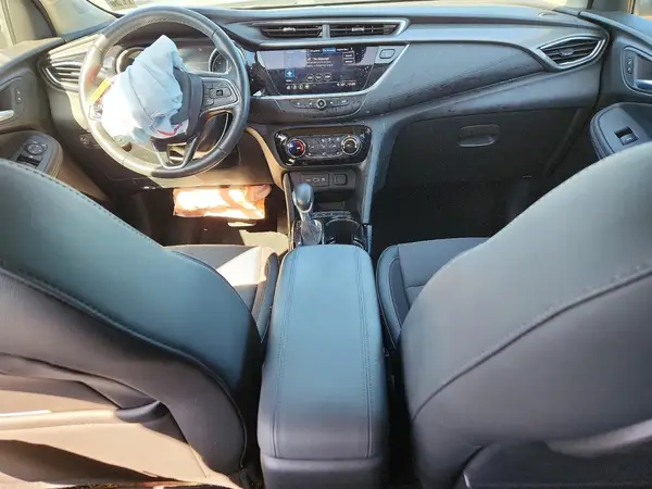 KL4MMCSL9NB055048 2022 BUICK ENCORE - Image 8