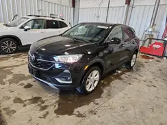 KL4MMCSL9NB059648 2022 BUICK ENCORE GX