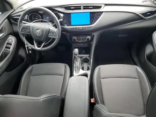 KL4MMCSL9NB078880 2022 BUICK ENCORE - Image 8