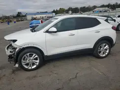KL4MMCSL9NB085179 2022 BUICK ENCORE GX