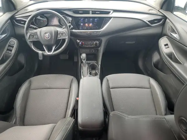 KL4MMCSL9NB085179 2022 BUICK ENCORE GX - Image 8