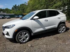 KL4MMCSL9NB094996 2022 BUICK ENCORE GX