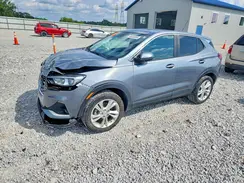 KL4MMCSL9NB097316 2022 BUICK ENCORE GX