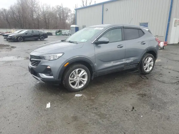 KL4MMCSL9NB100540 2022 BUICK ENCORE - Image 1