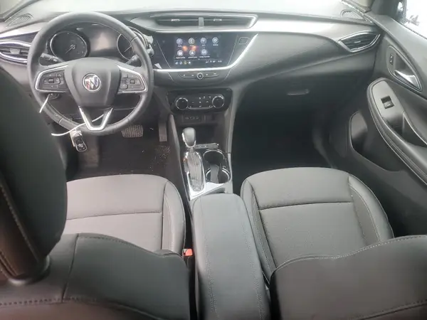 KL4MMCSL9NB100540 2022 BUICK ENCORE - Image 8