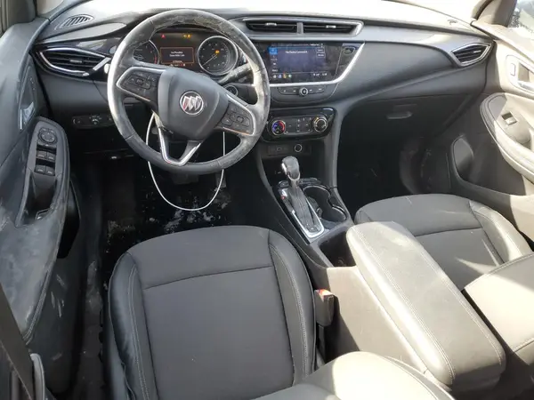 KL4MMCSL9NB108380 2022 BUICK ENCORE - Image 8