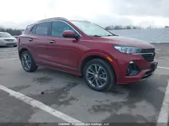 KL4MMCSL9NB109724 2022 BUICK ENCORE GX