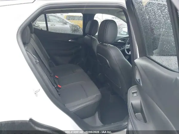 KL4MMCSL9NB110064 2022 BUICK ENCORE GX - Image 8