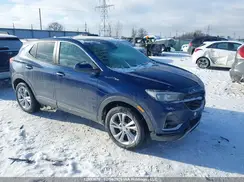 KL4MMCSL9NB131271 2022 BUICK ENCORE GX