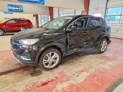 KL4MMCSL9NB133599 2022 BUICK ENCORE GX