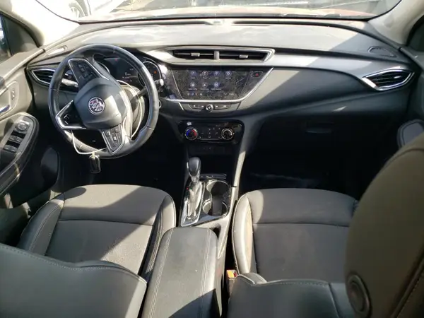 KL4MMCSL9NB140827 2022 BUICK ENCORE - Image 8