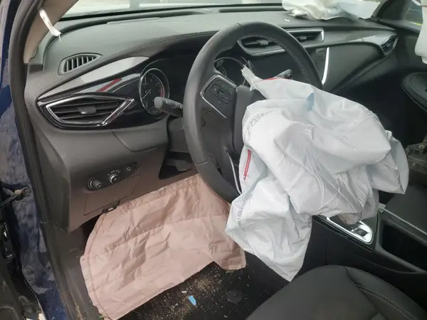 KL4MMCSL9PB009819 2023 BUICK ENCORE - Image 8