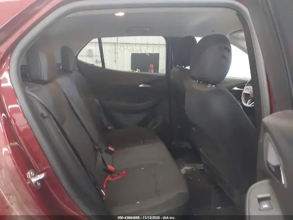 KL4MMCSL9PB024496 2023 BUICK ENCORE GX - Image 8
