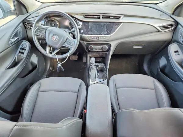 KL4MMCSL9PB029567 2023 BUICK ENCORE - Image 8