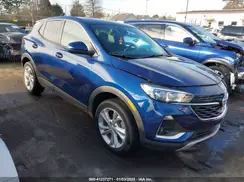 KL4MMCSL9PB030833 2023 BUICK ENCORE GX