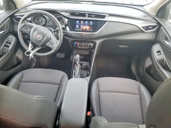 KL4MMCSL9PB066702 2023 BUICK ENCORE - Image 8