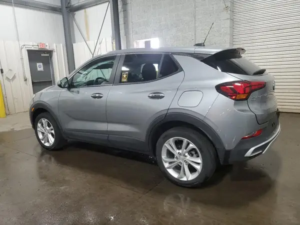 KL4MMCSL9PB079353 2023 BUICK ENCORE GX - Image 2
