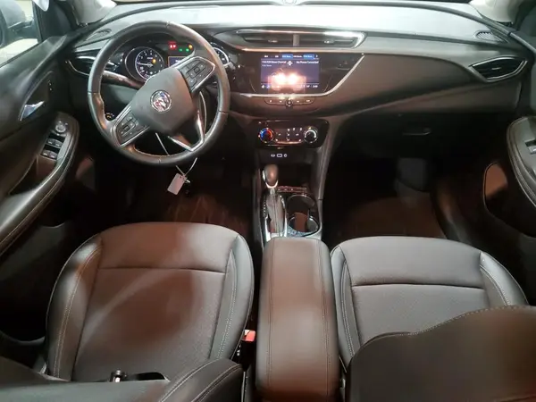 KL4MMCSL9PB079353 2023 BUICK ENCORE GX - Image 8