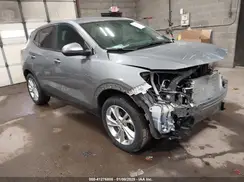 KL4MMCSL9PB093284 2023 BUICK ENCORE GX